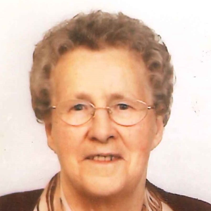 Photo de Cécile HENOT