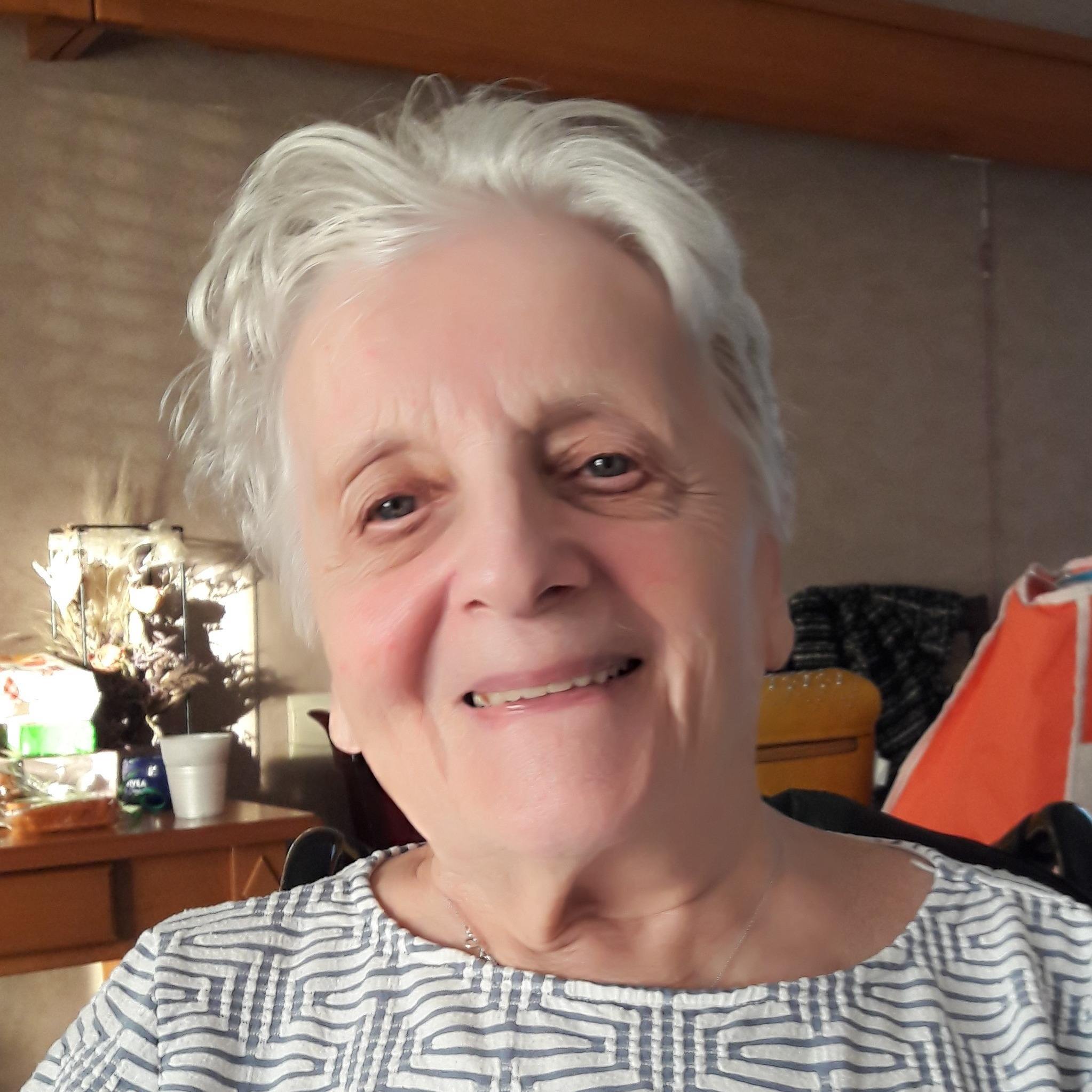Photo de Marie Thérèse PILKA