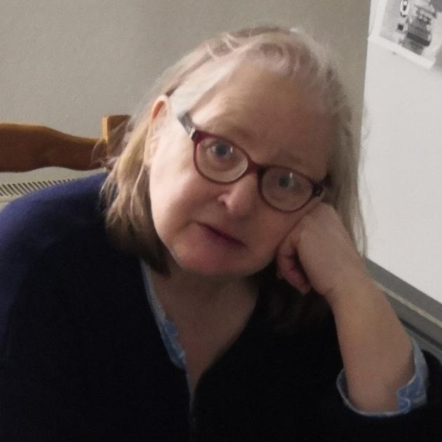 Photo de Claudine THIERY