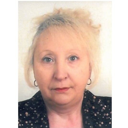 Photo de Madame Maria DOLVECK