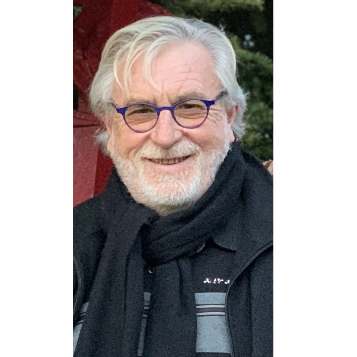 Photo de Monsieur Denis BARTH