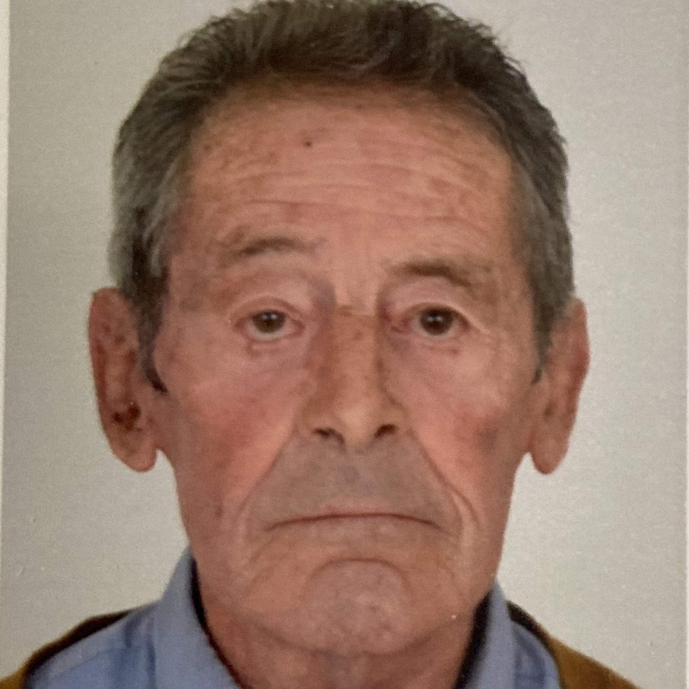Photo de Monsieur Gilbert DIEUDONNÉ