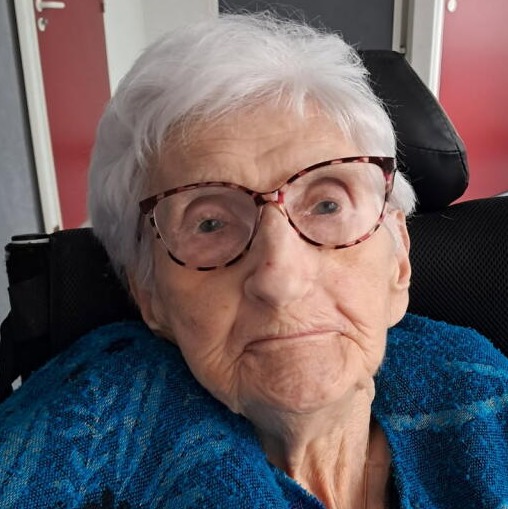 Photo de Madame Justine VILMEN