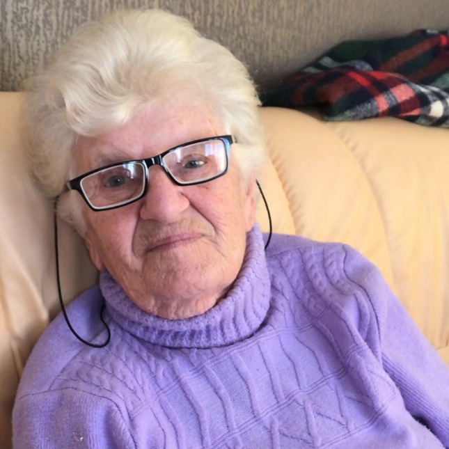 Photo de Breda CEBOKLI