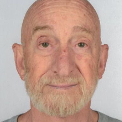 Photo de René PETITOT