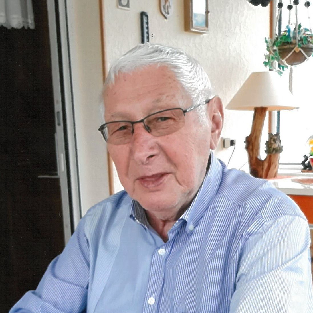 Photo de Monsieur Gilbert FOLMER