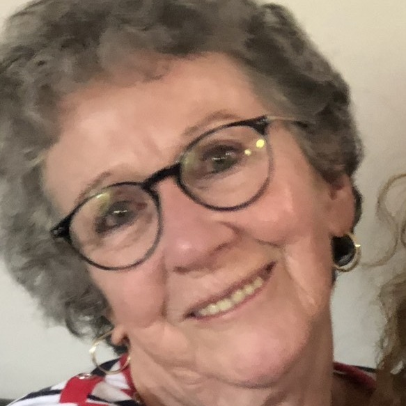 Photo de Madame Raymonde BERTEAUX