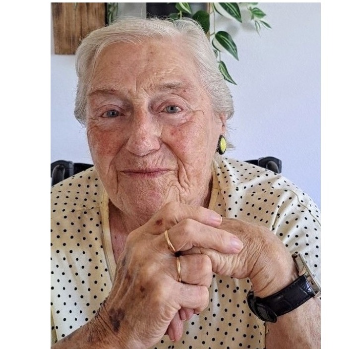 Photo de Marie-Thérèse STROH