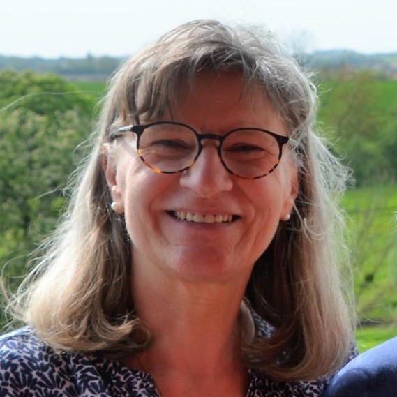 Photo de Madame Nadine LONCAR