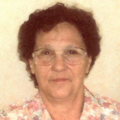 Photo de Madame Martha SCHMEER