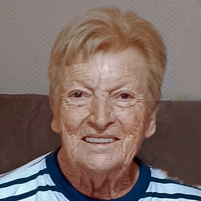 Photo de Madame Gina BITTE
