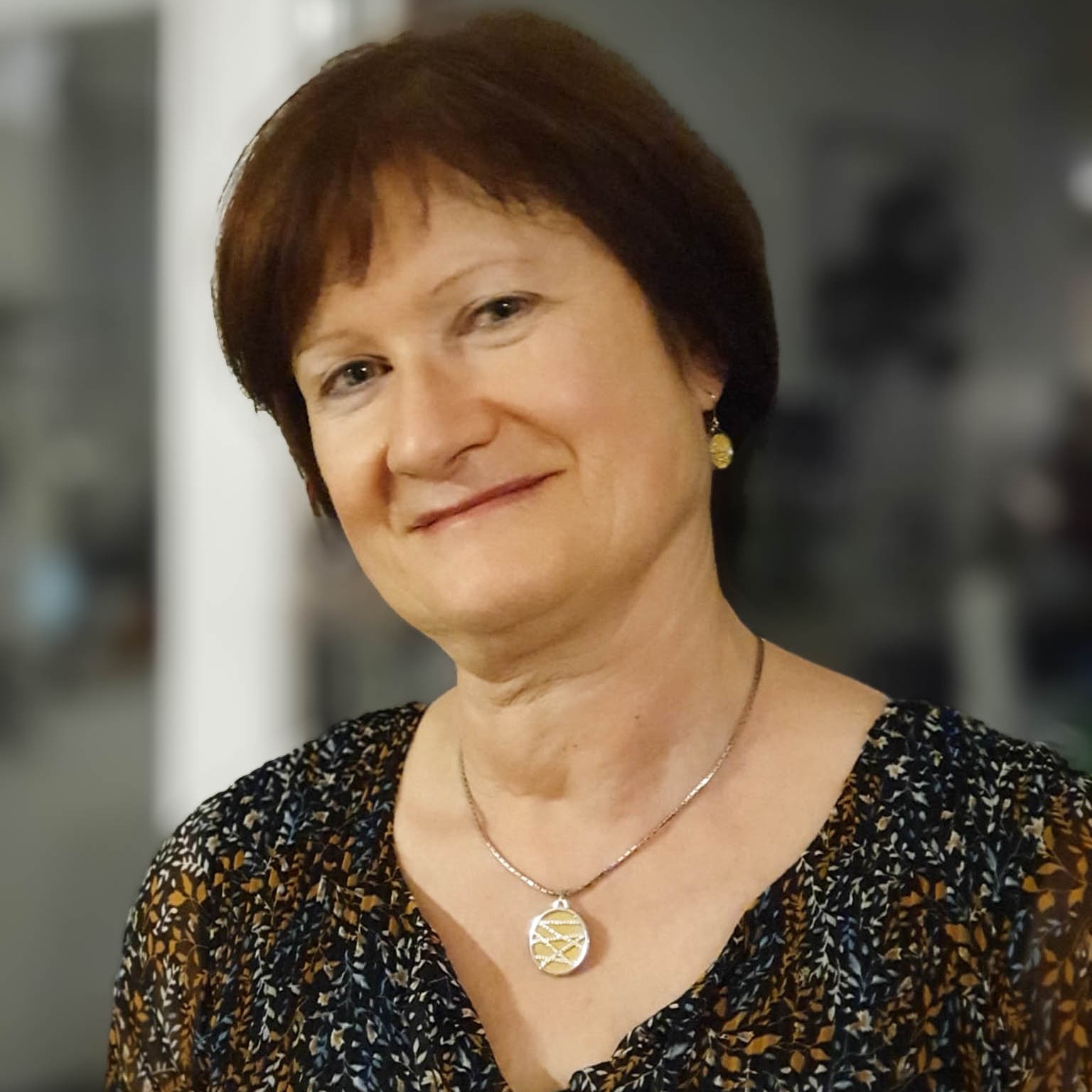 Photo de Madame Blanche RISSE