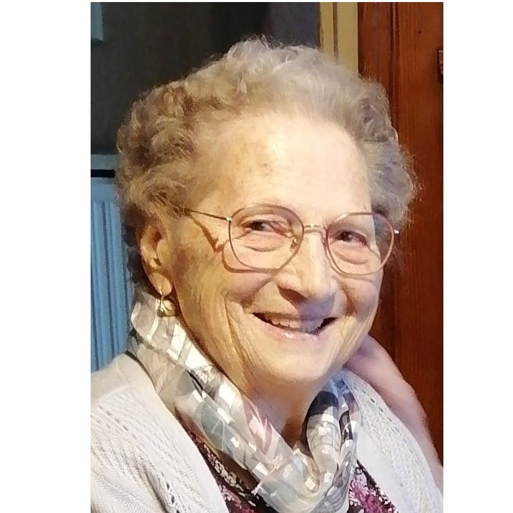 Photo de Madame Lucie BOYARD