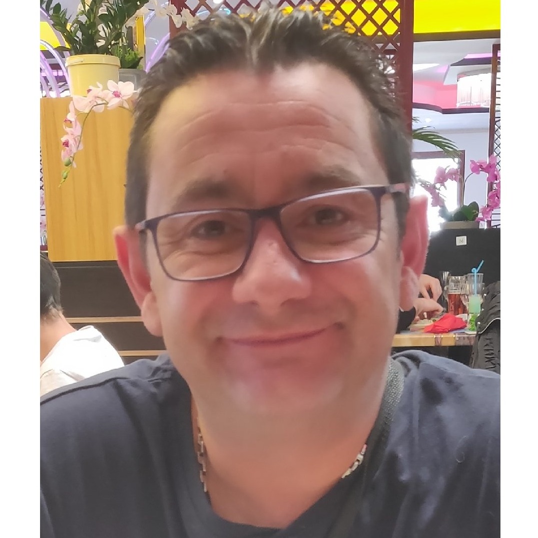 Photo de Vincent VELLARD