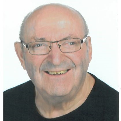 Photo de Monsieur Maurice BASTIEN