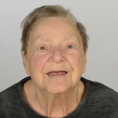 Photo de Madame Annerose NURZYNSKI