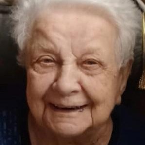 Photo de Madame Marie Louise BARTHEL