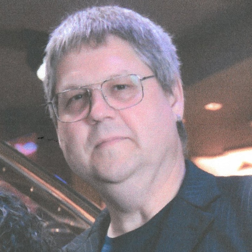 Photo de Monsieur Hubert PLATZ