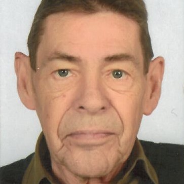 Photo de Monsieur Aloyse BLANCK