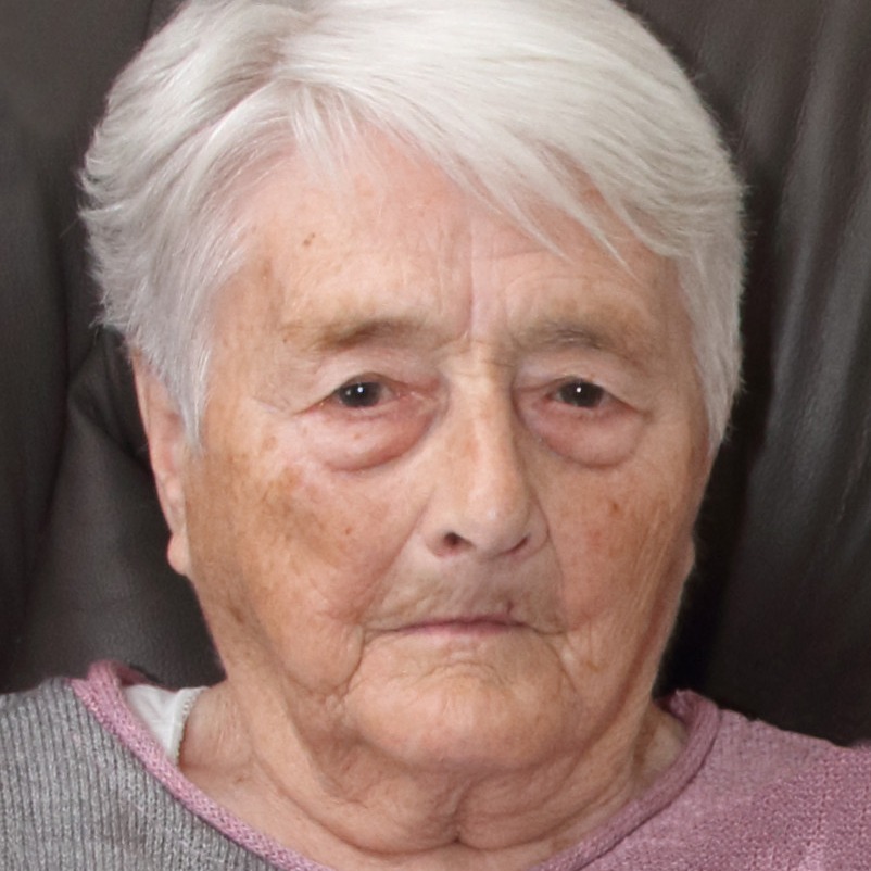 Photo de Marie-Jeanne HOERNER