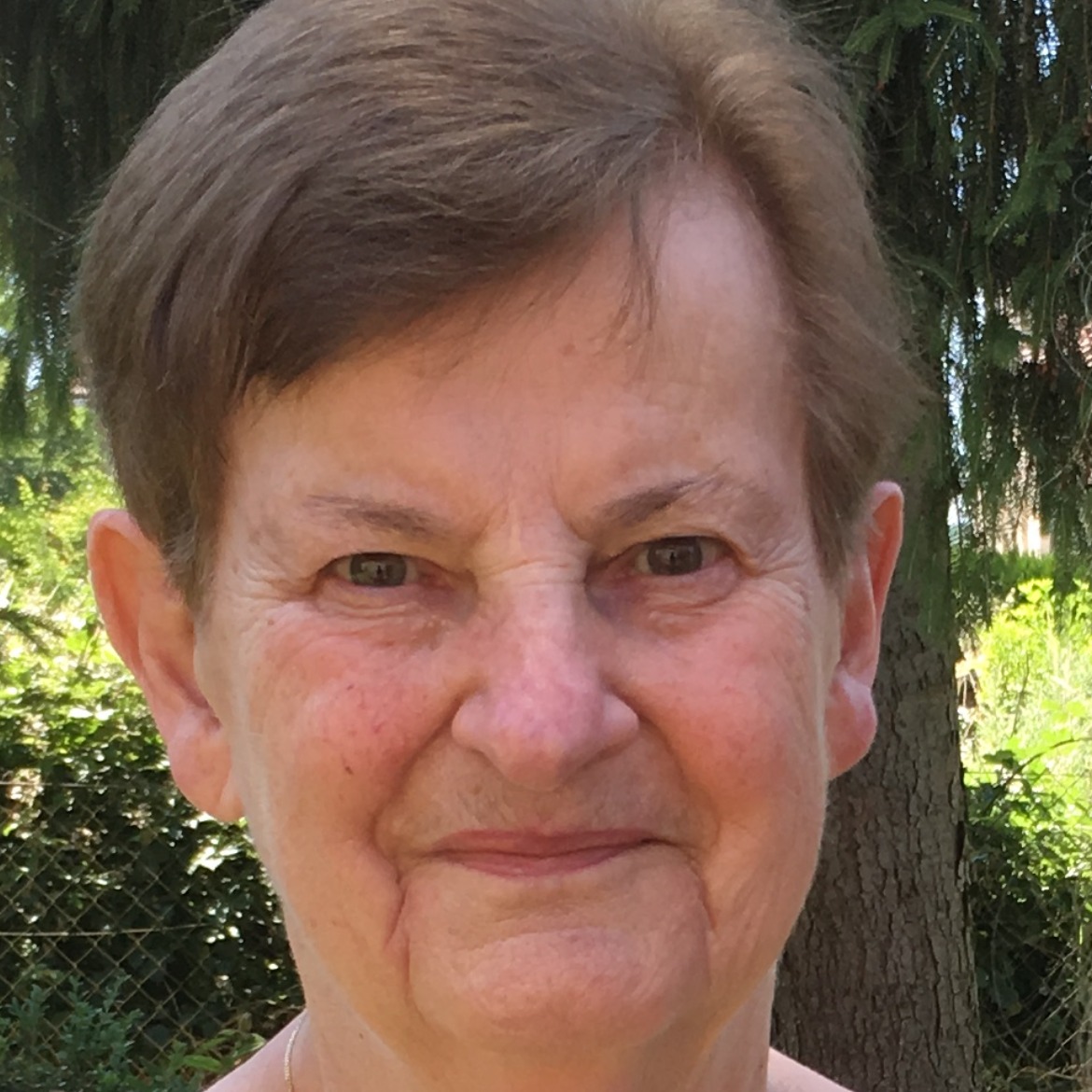 Photo de Marguerite MARX