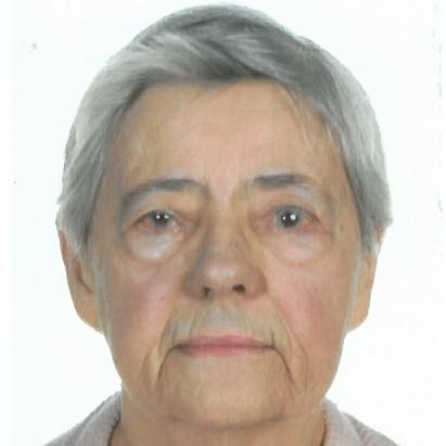 Photo d’Ada BIASIZZO