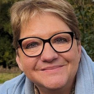 Photo de Marie-France LANG