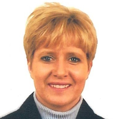 Photo de Madame Marie-Madeleine, Marcelle HELLERINGER