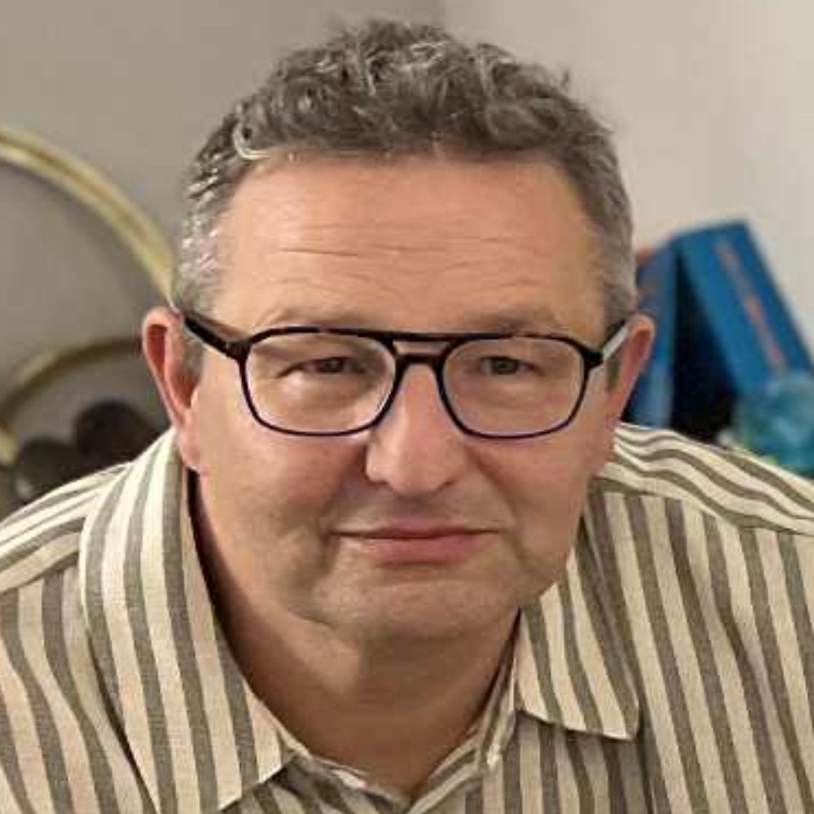 Photo de Monsieur Alexandre CHELMIS