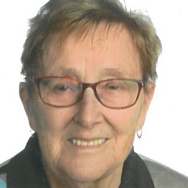 Photo de Madame Lucie STECKLER