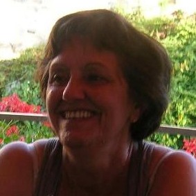 Photo d’Yvette STANIC-MULLER