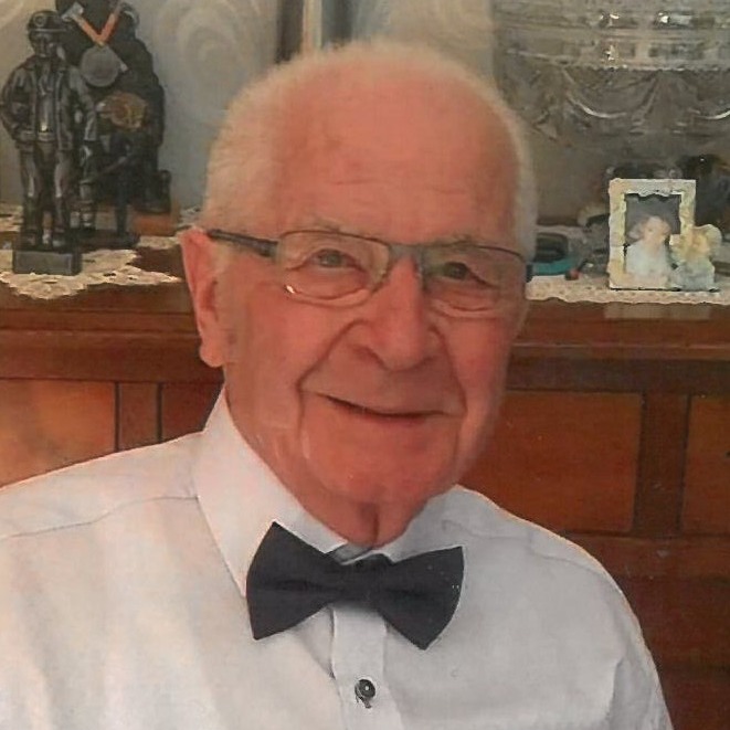 Photo de Monsieur Joseph BRISTIEL