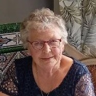 Photo de Madame Simone DOSDAT