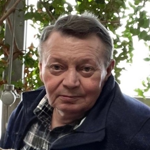 Photo de Monsieur Gilles MASSON