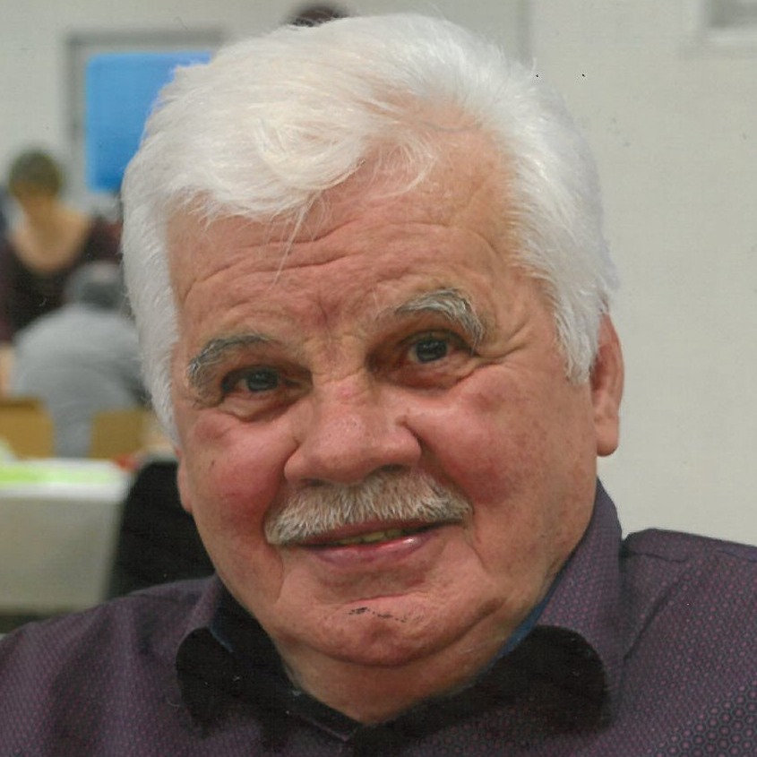 Photo de Monsieur Robert LAMP