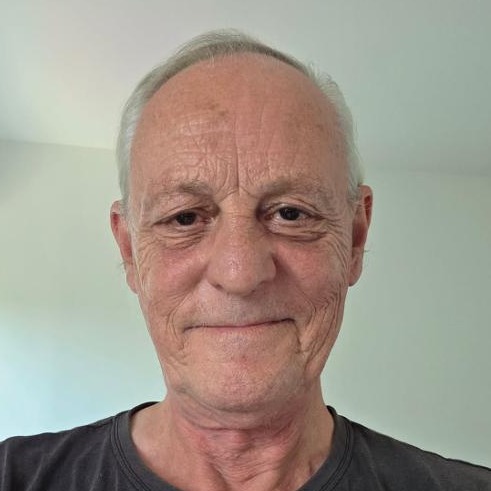 Photo de Didier MACEL