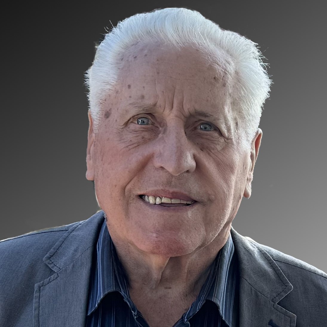 Photo de Marcel POINSIGNON