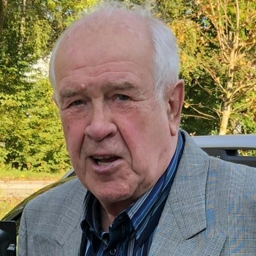 Photo de Monsieur Roland MOHAUPT