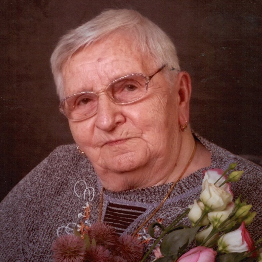 Photo de Madame Marie CHARON