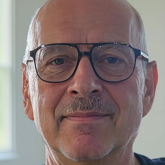Photo de Monsieur Jean-Michel VION