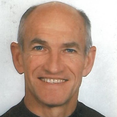 Photo de Monsieur Bruno STEIN