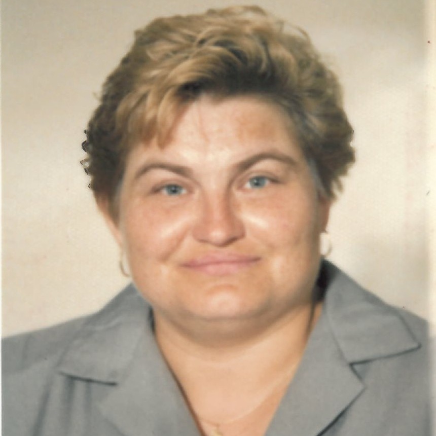 Photo de Pauline CELESTIN