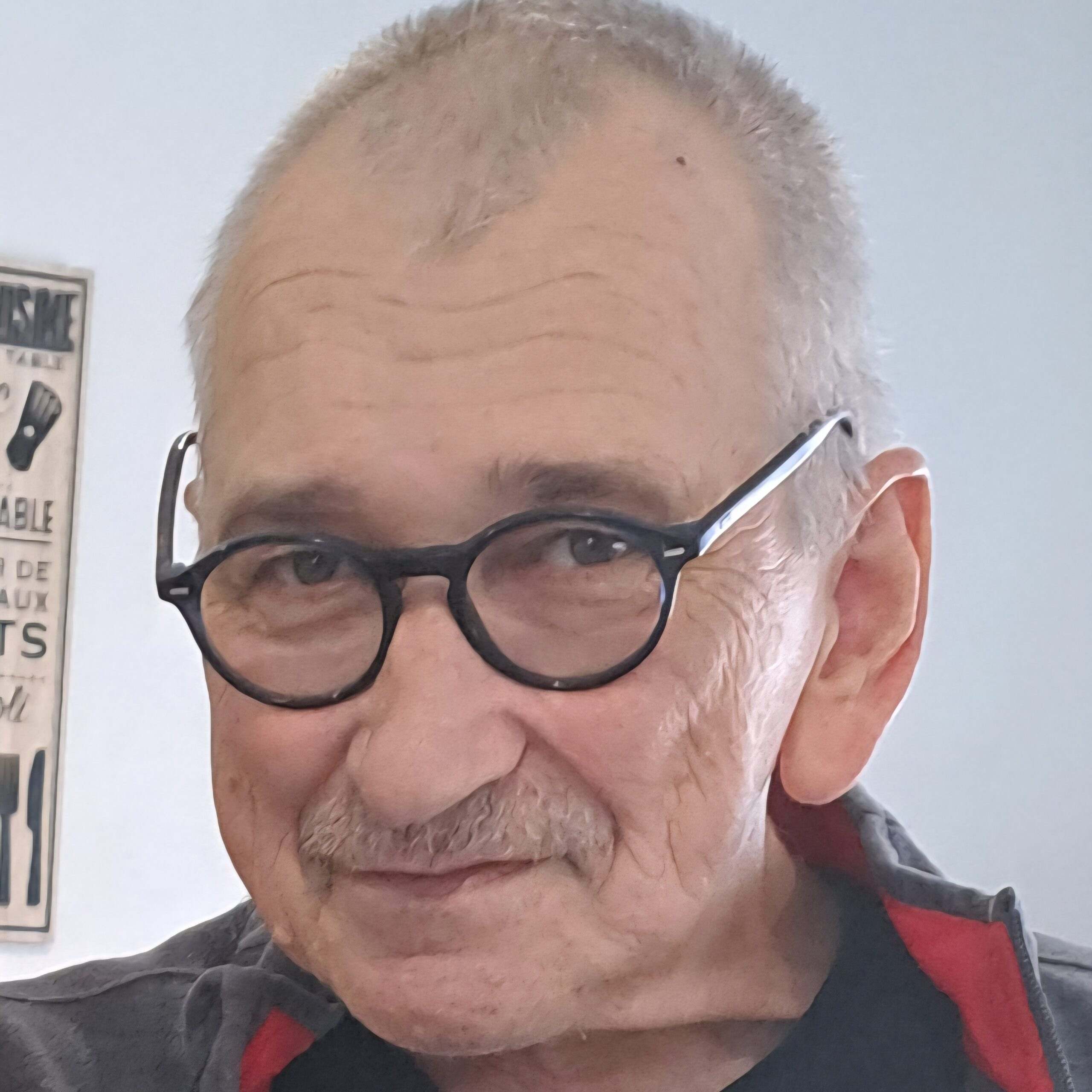 Photo de Monsieur Marc VILMEN
