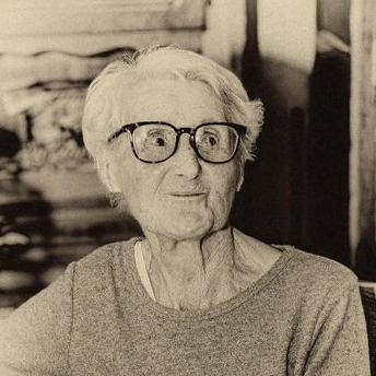 Photo de Madame Hélène COMBAS
