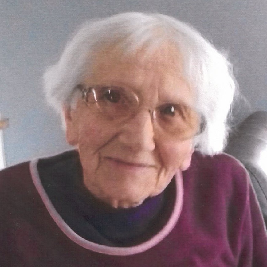 Photo de Madame Renée COLLEATTE