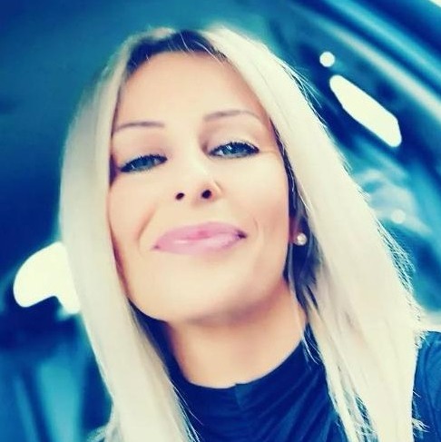 Photo de Madame Audrey DENOZI