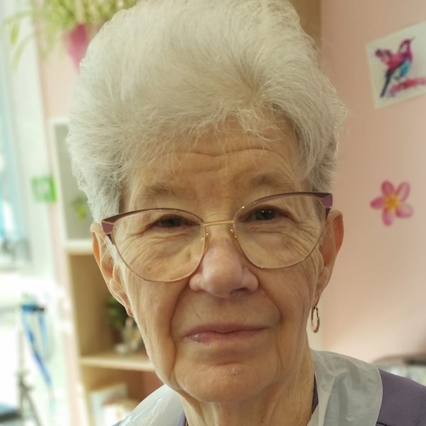 Photo de Madame Hélène LOSSON