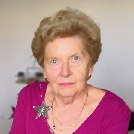 Photo de Madame Lucie ZAJDA