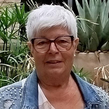 Photo d’Irène SCHMITT