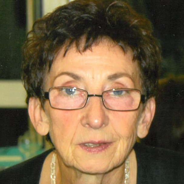 Photo d’Anita SIMON